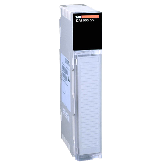 140DAI44000 New Modicon Discrete Input Module